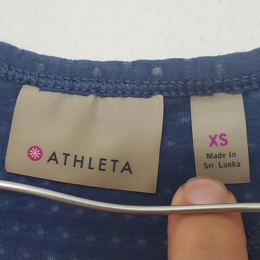 Athleta Racerback Tank Top - Picture 6 of 6